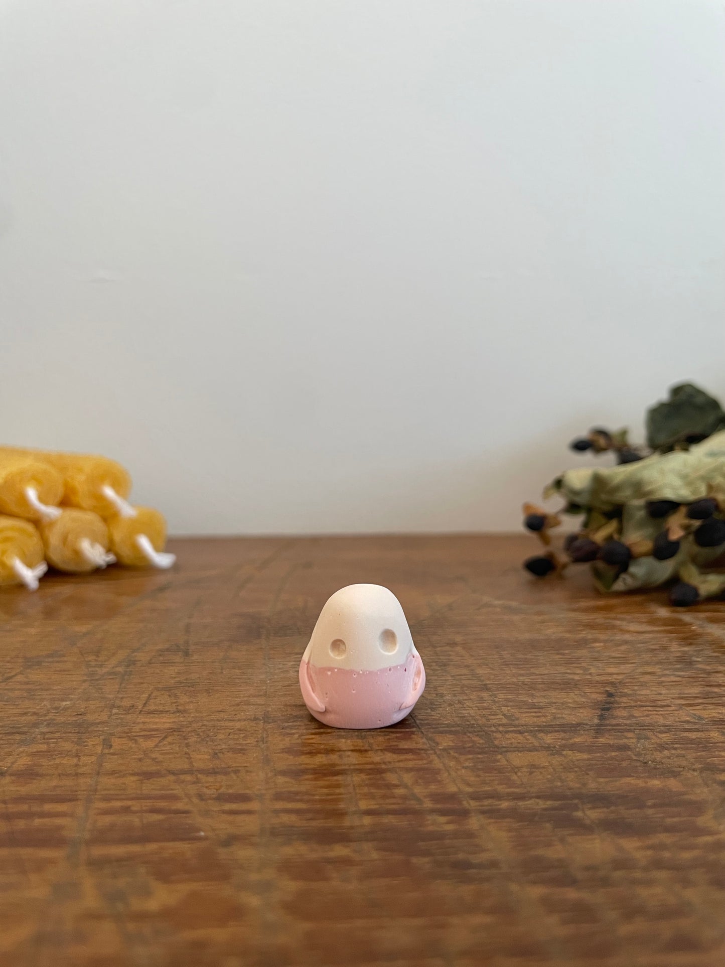 Domie House Spirit statue LithaXXIV-XXXI