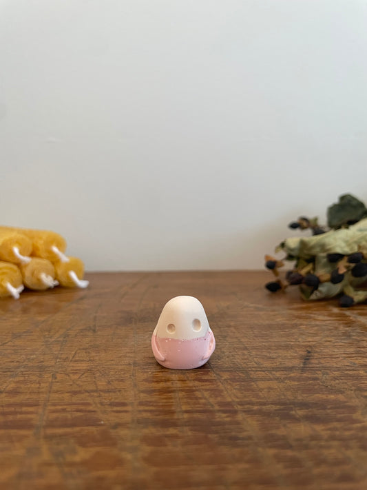 Domie House Spirit statue LithaXXIV-XXXI