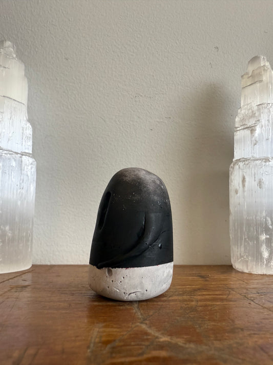 Domie House Spirit Statue Friday 13 XXV-I