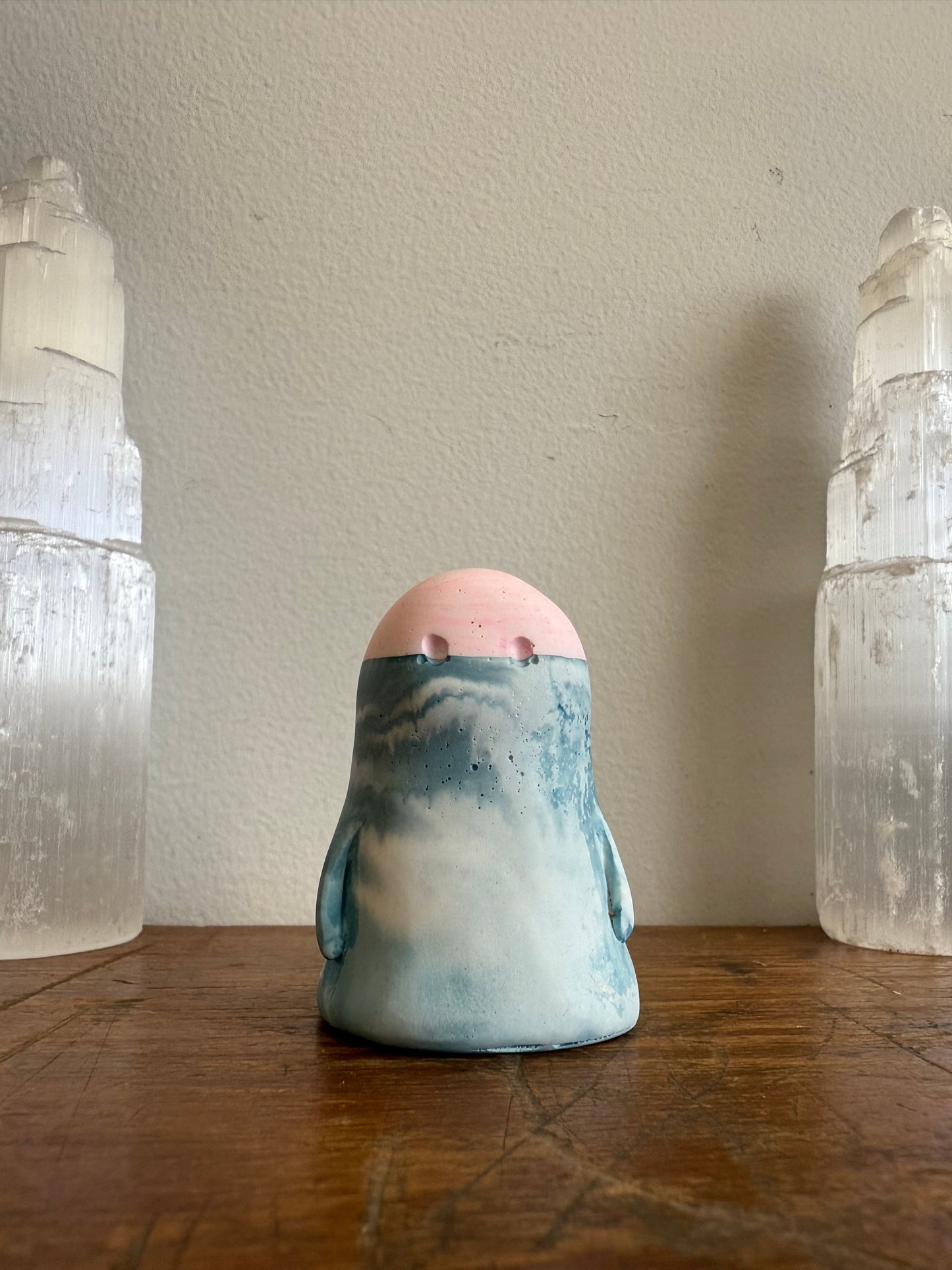 Domie House Spirit Statue Samhain XXV-I