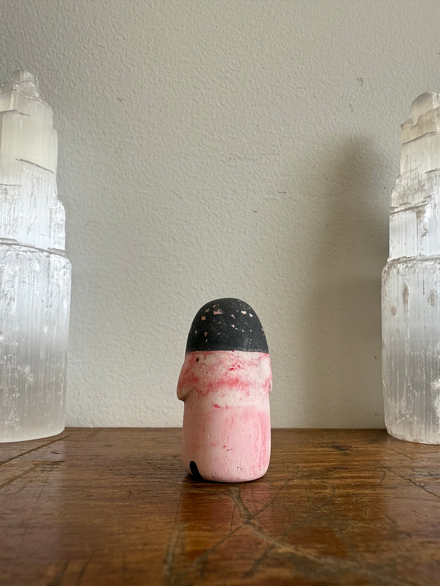 Domie House Spirit Statue Samhain XXV-XLIII