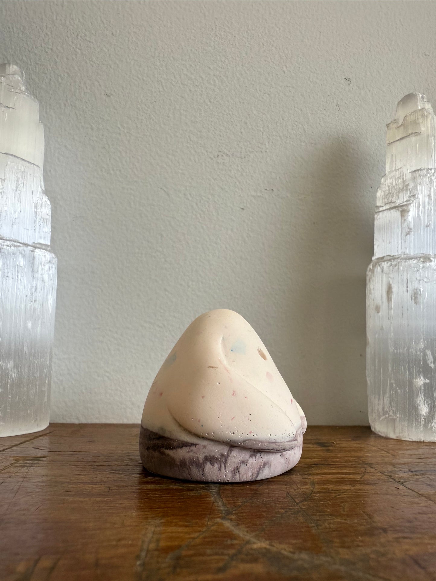 Domie House Spirit Statue Samhain XXV-LXXXIII