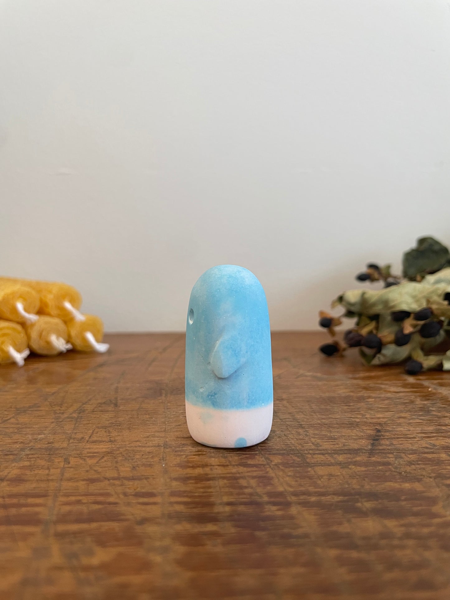 Domie House Spirit statue LithaXXIV-XXII