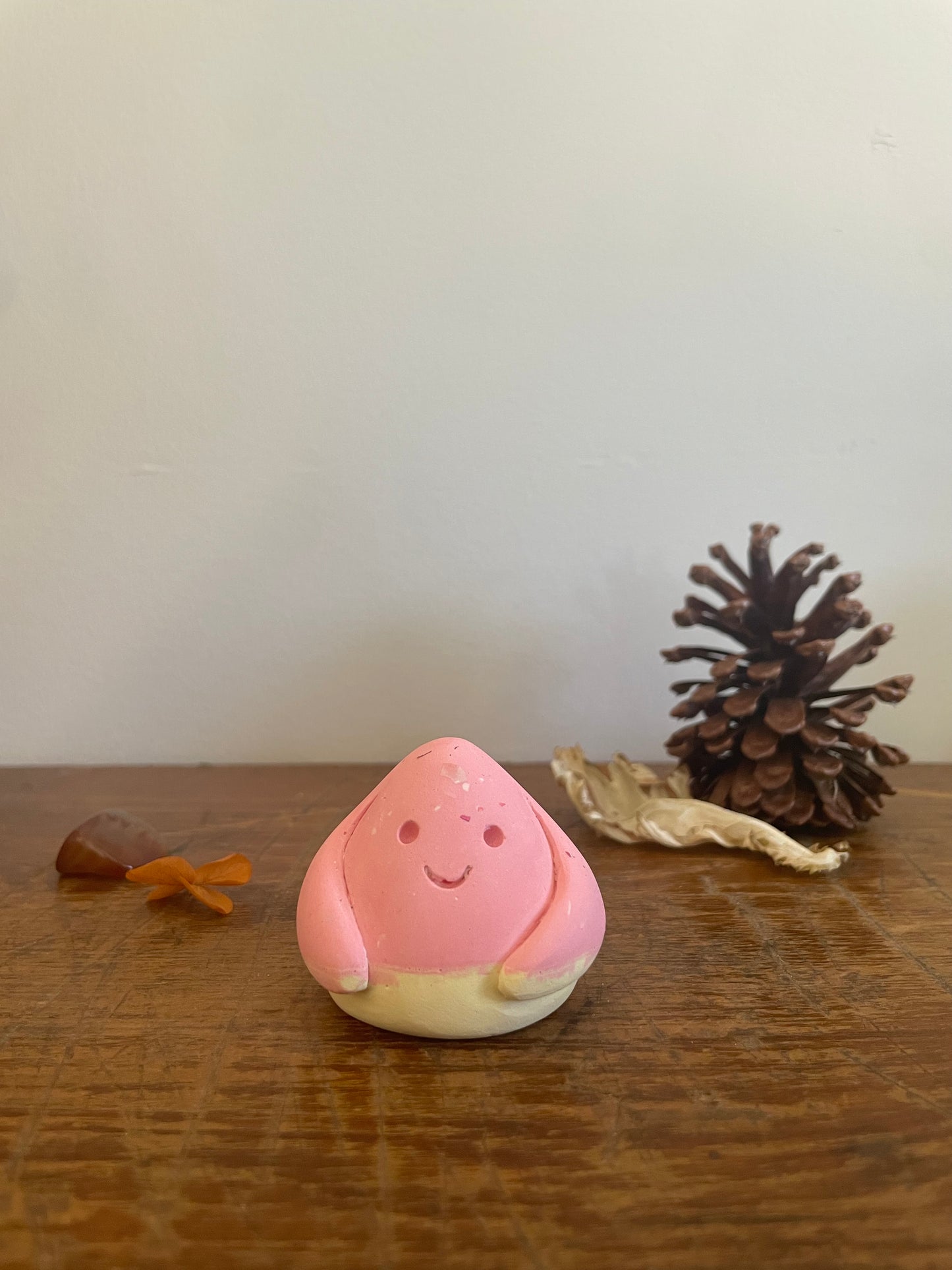 Domie House Spirit statue MabonXXIV-IX