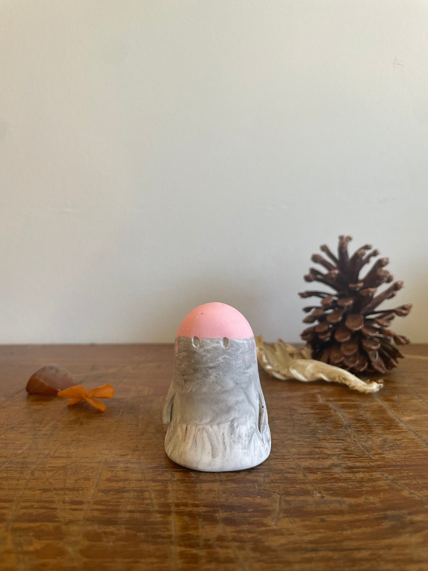 Domie House Spirit statue MabonXXIV-XXIV