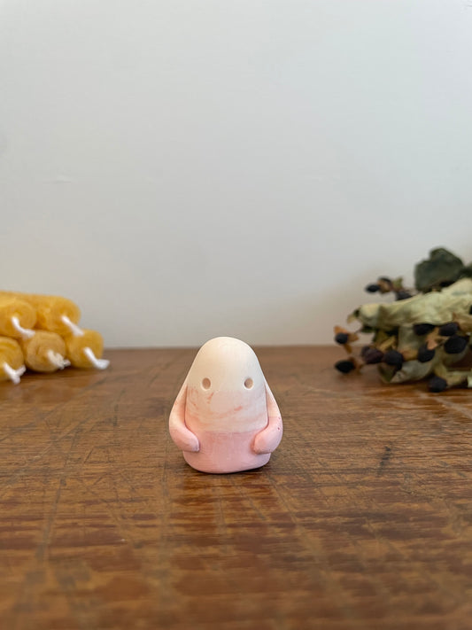 Domie House Spirit statue LithaXXIV-LII