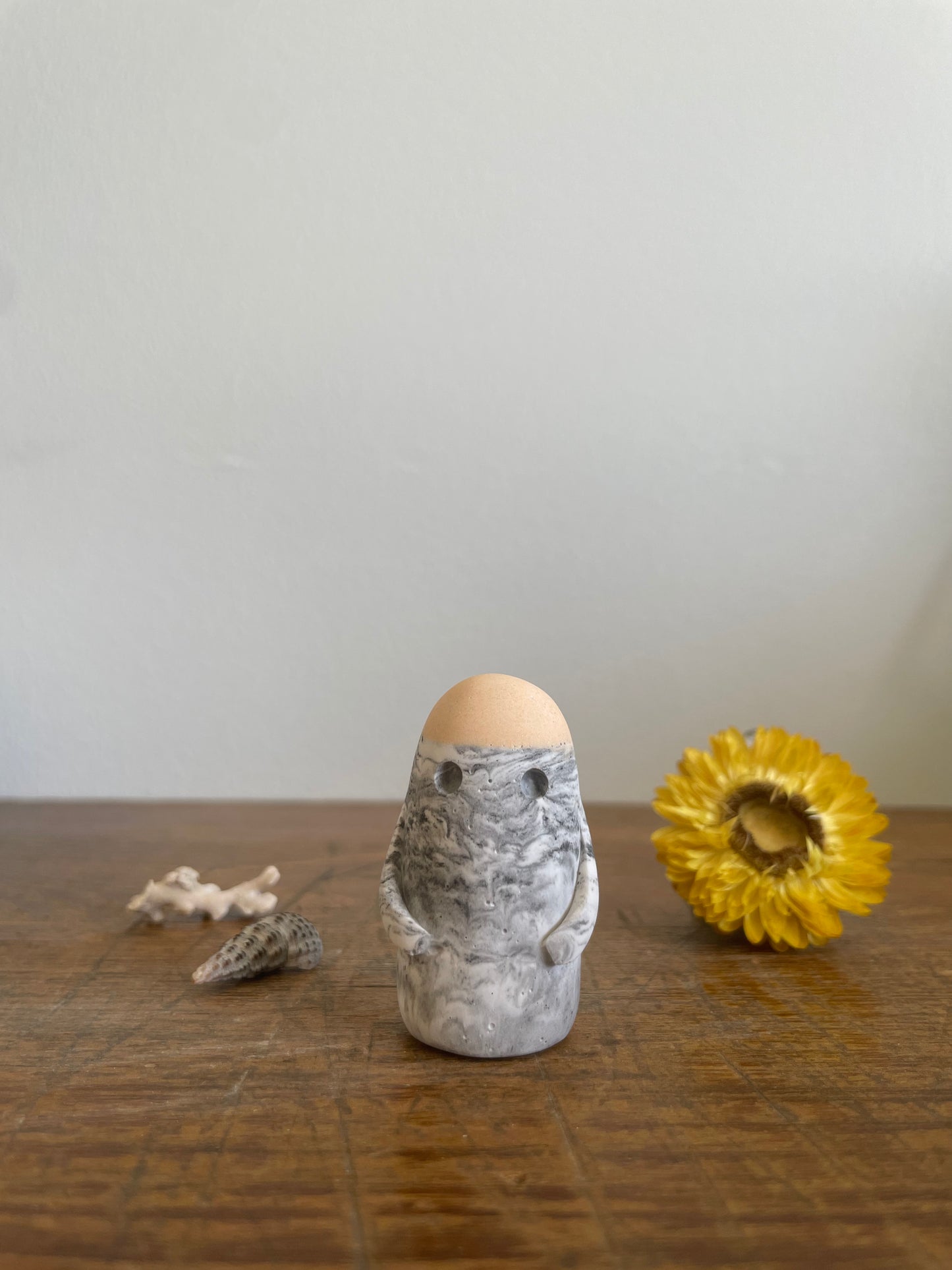 Domie House Spirit statue BeltaneXXIII-III