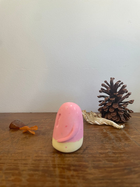 Domie House Spirit statue MabonXXIV-XI