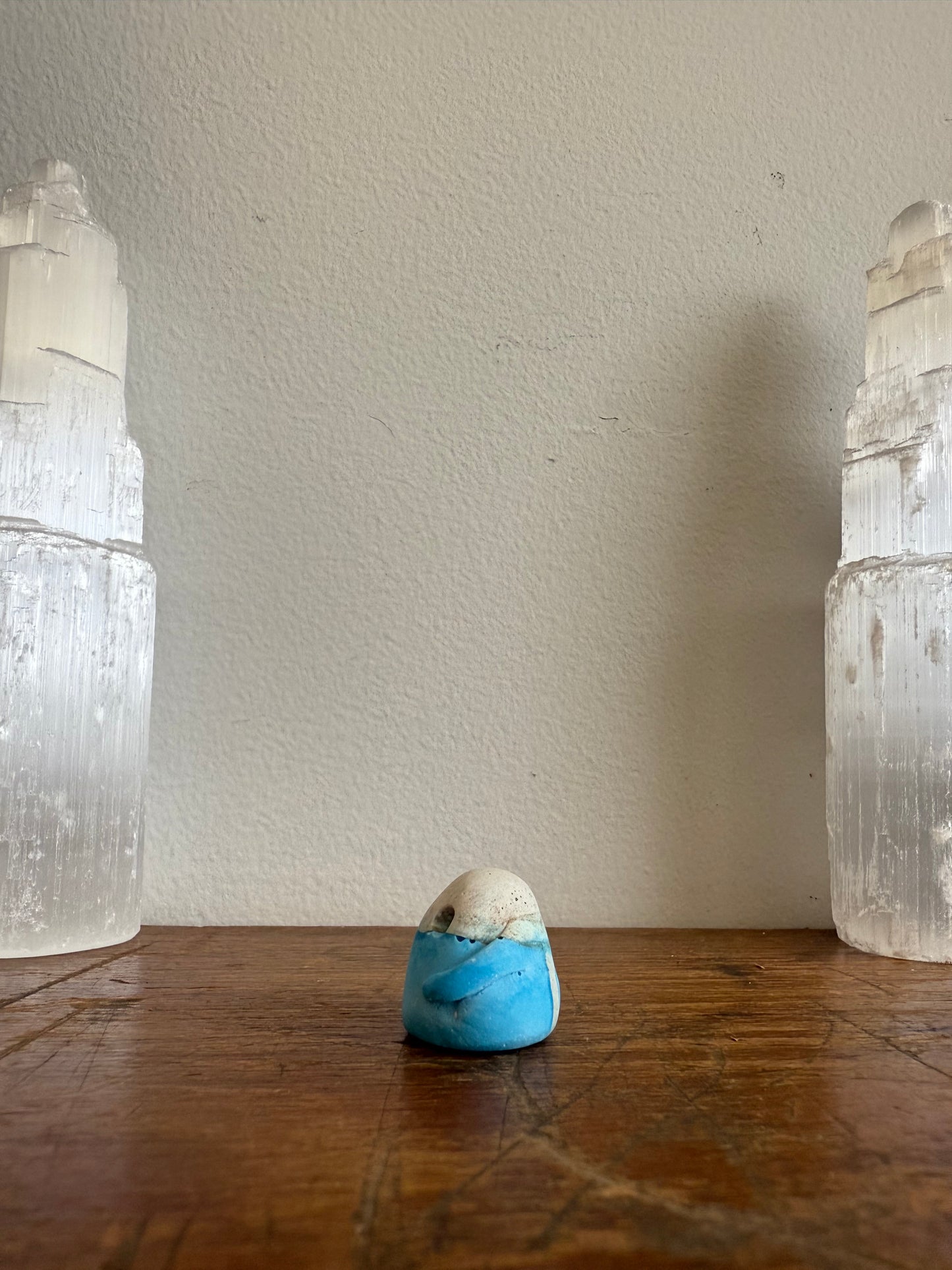 Domie House Spirit Statue Samhain XXV-XLVIII