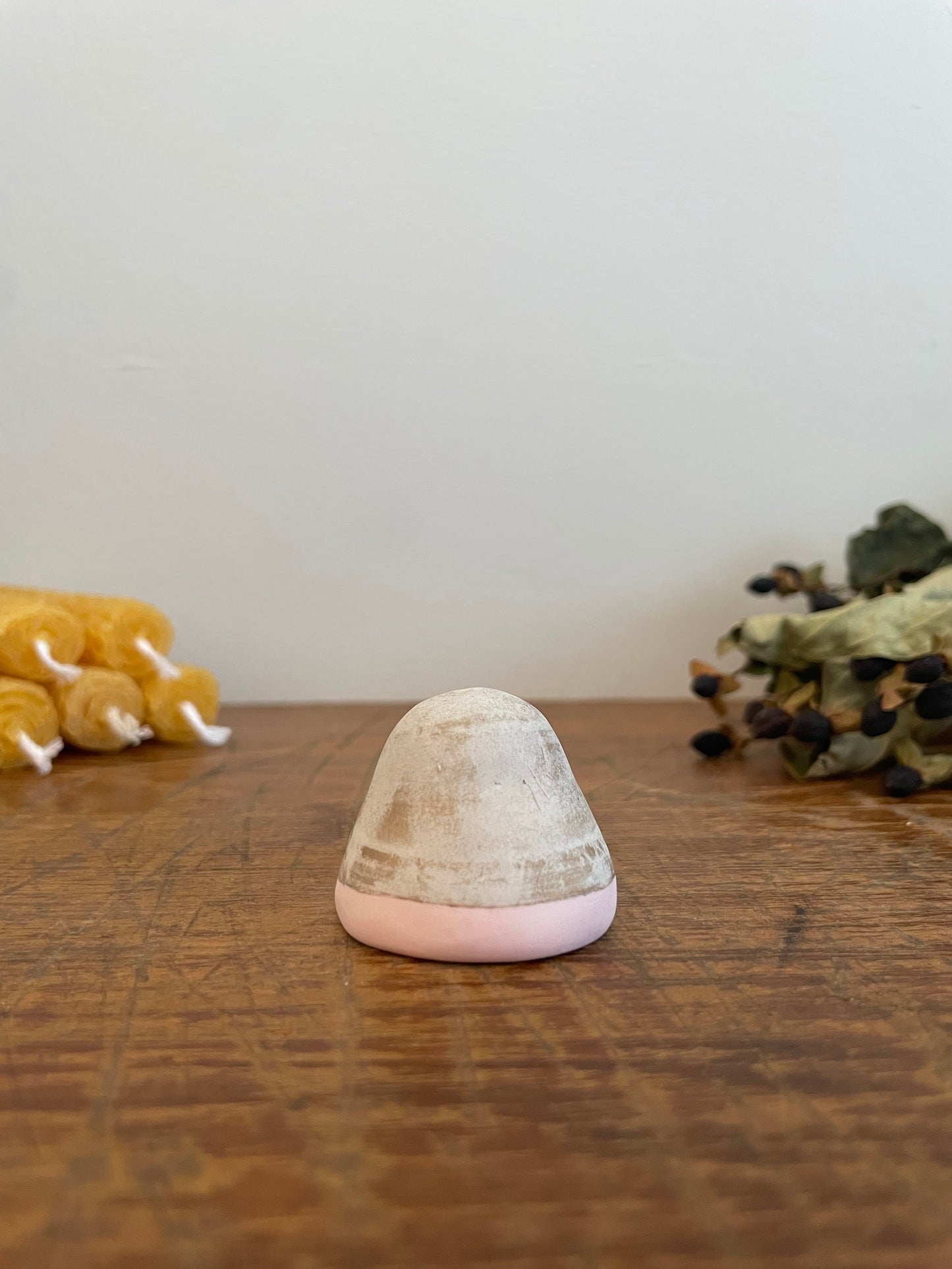 Domie House Spirit statue LithaXXIV-XXVI