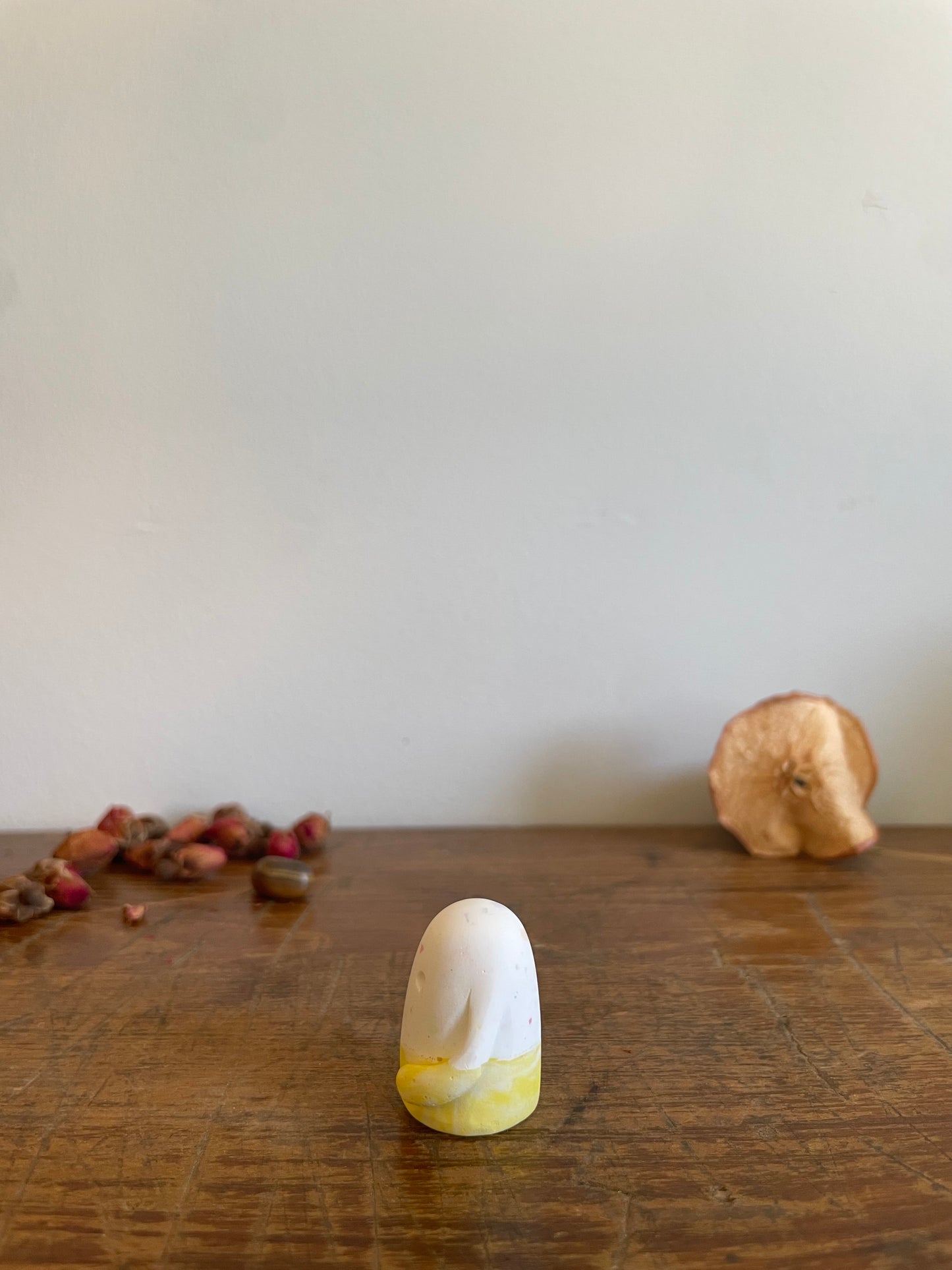 Domie House Spirit statue LughnasadhXXIV-XVI