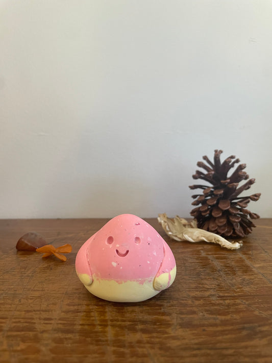 Domie House Spirit statue MabonXXIV-VIII