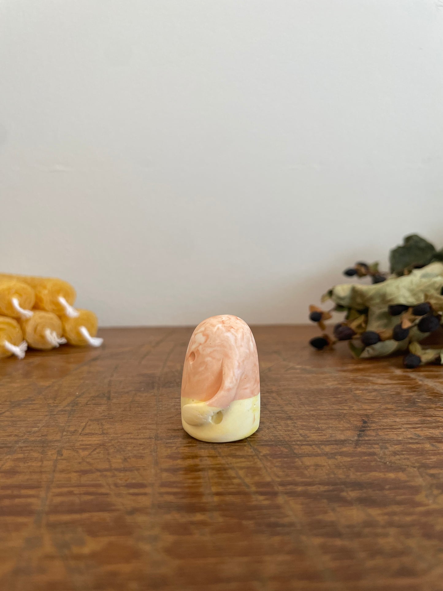 Domie House Spirit statue LithaXXIV-XL