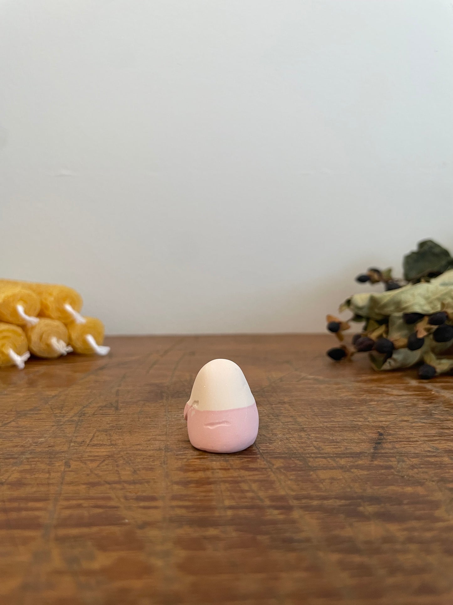 Domie House Spirit statue LithaXXIV-XXXI