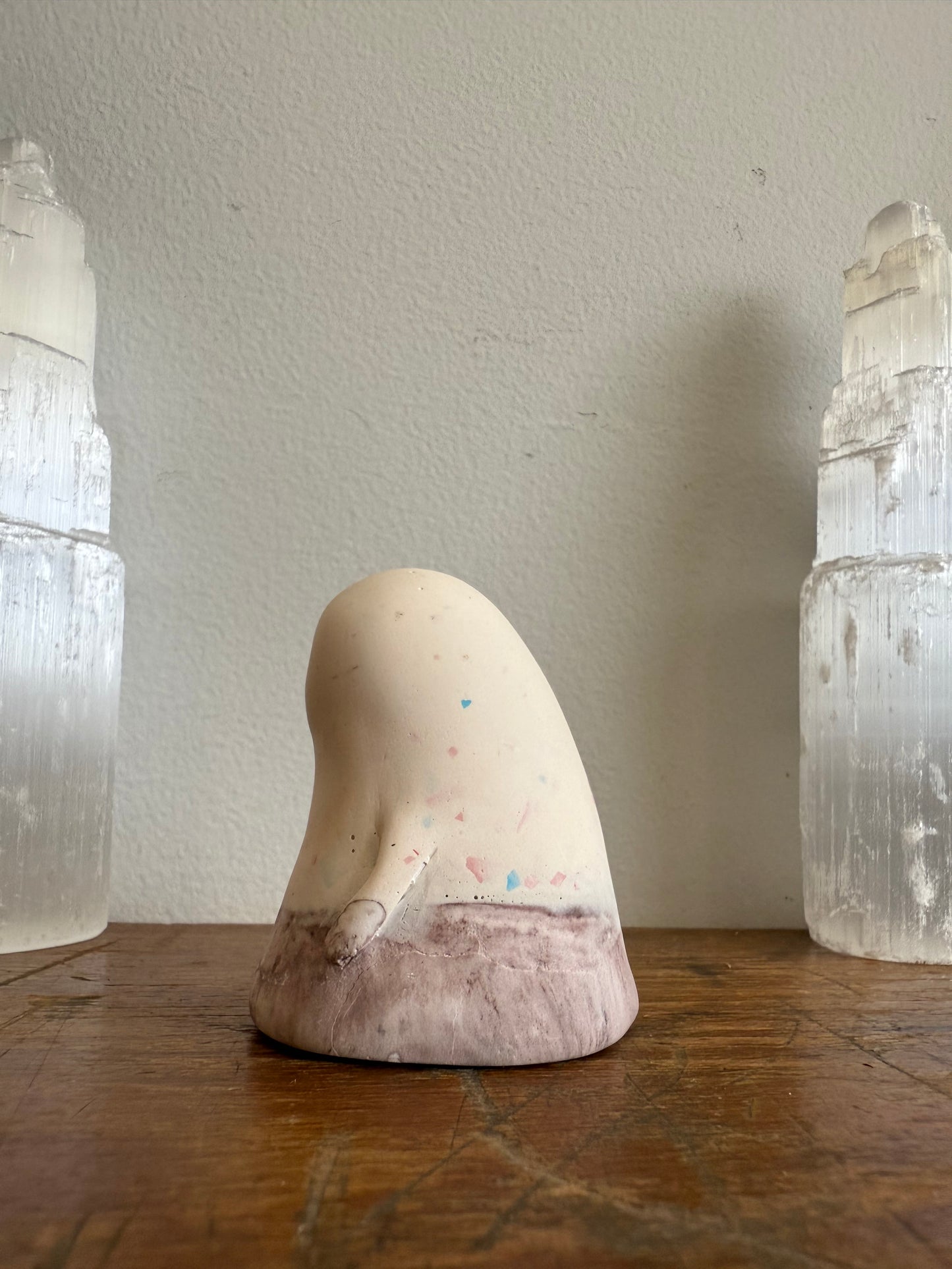 Domie House Spirit Statue Samhain XXV-LXXXV