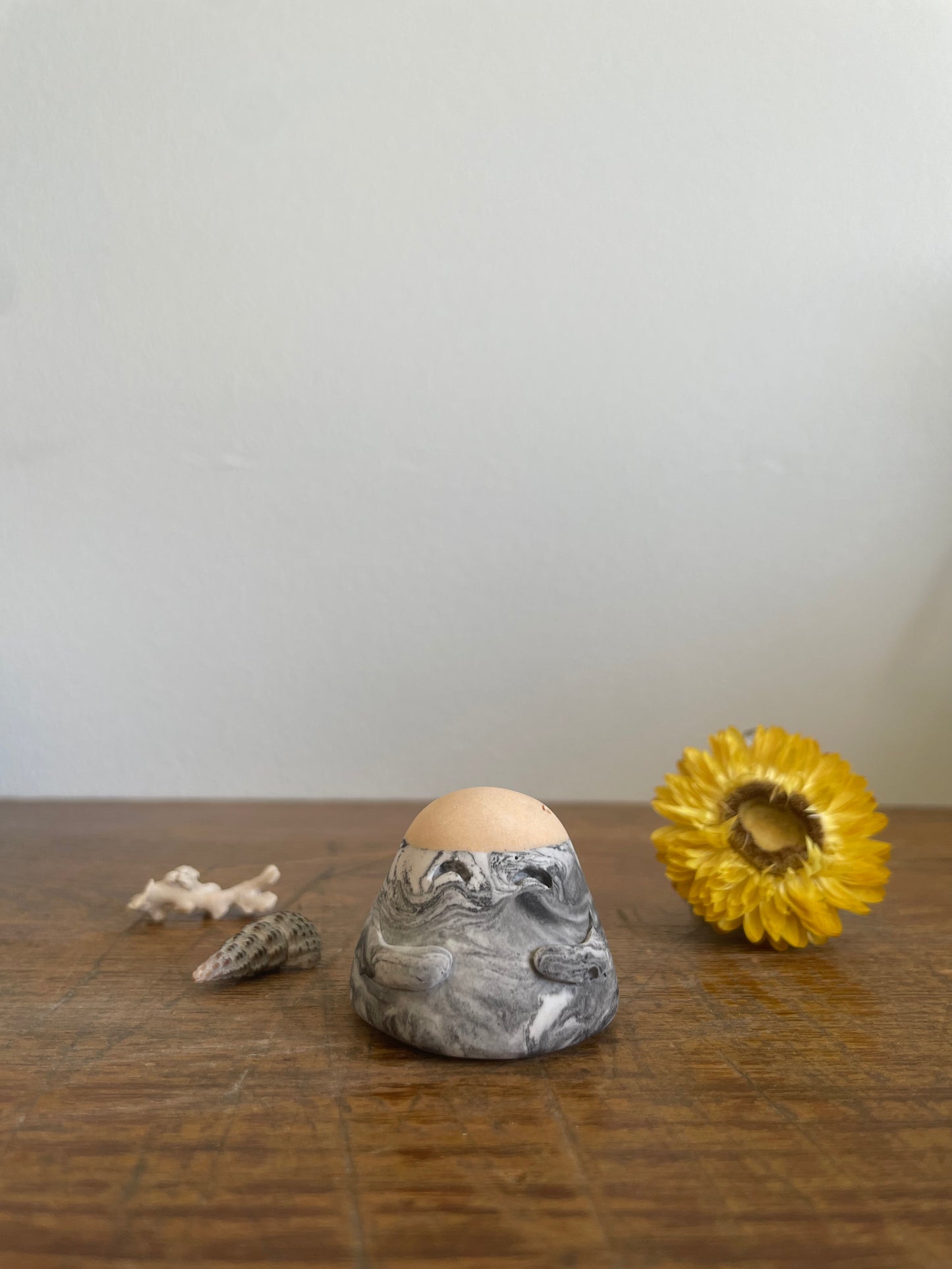 Domie House Spirit statue BeltaneXXIII-IV