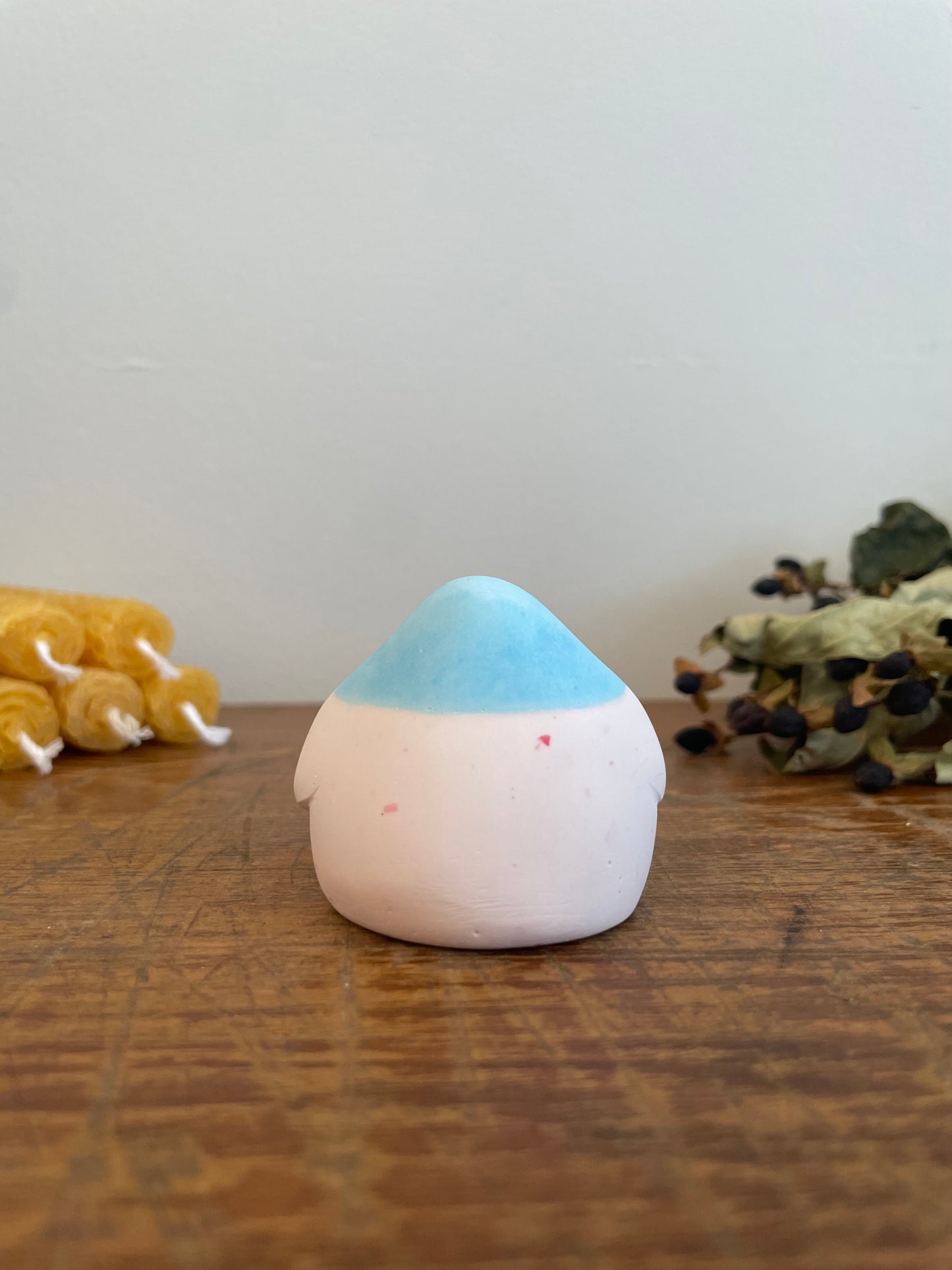 Domie House Spirit statue LithaXXIV-XXI