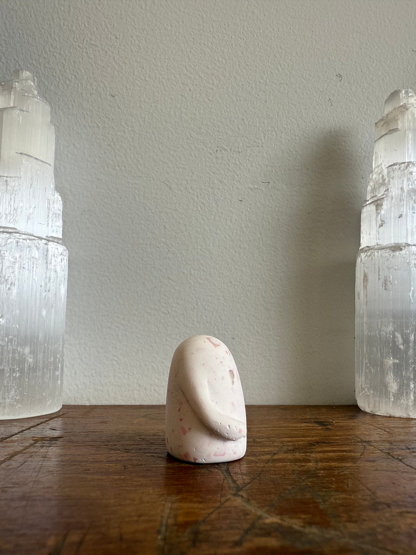 Domie House Spirit Statue Samhain XXV-XXVI