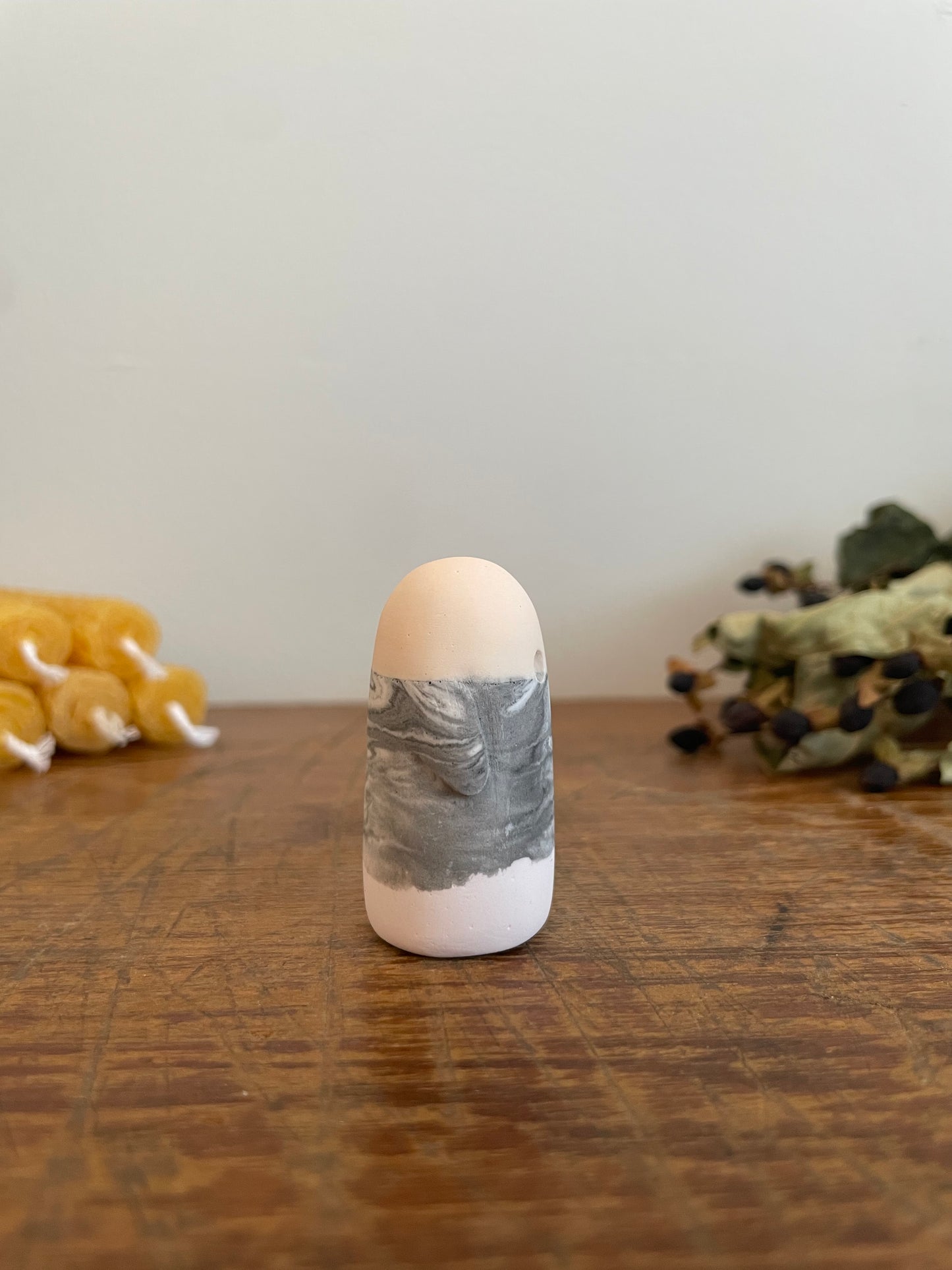 Domie House Spirit statue LithaXXIV-LIX