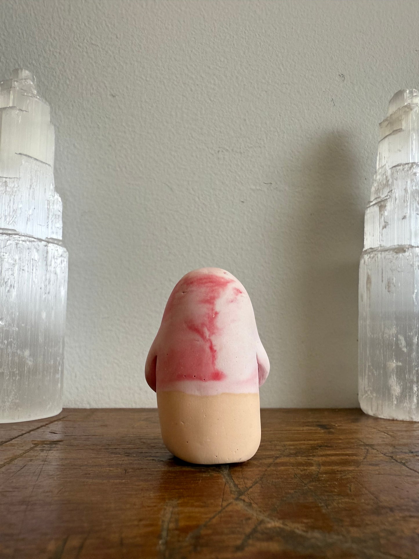 Domie House Spirit Statue Samhain XXV-XIX