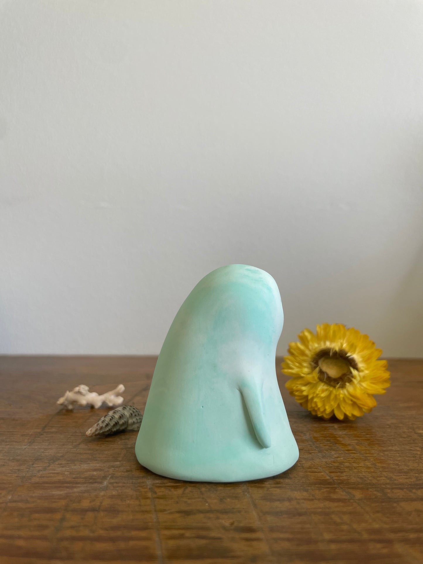 Domie House Spirit statue BeltaneXXIII-VII