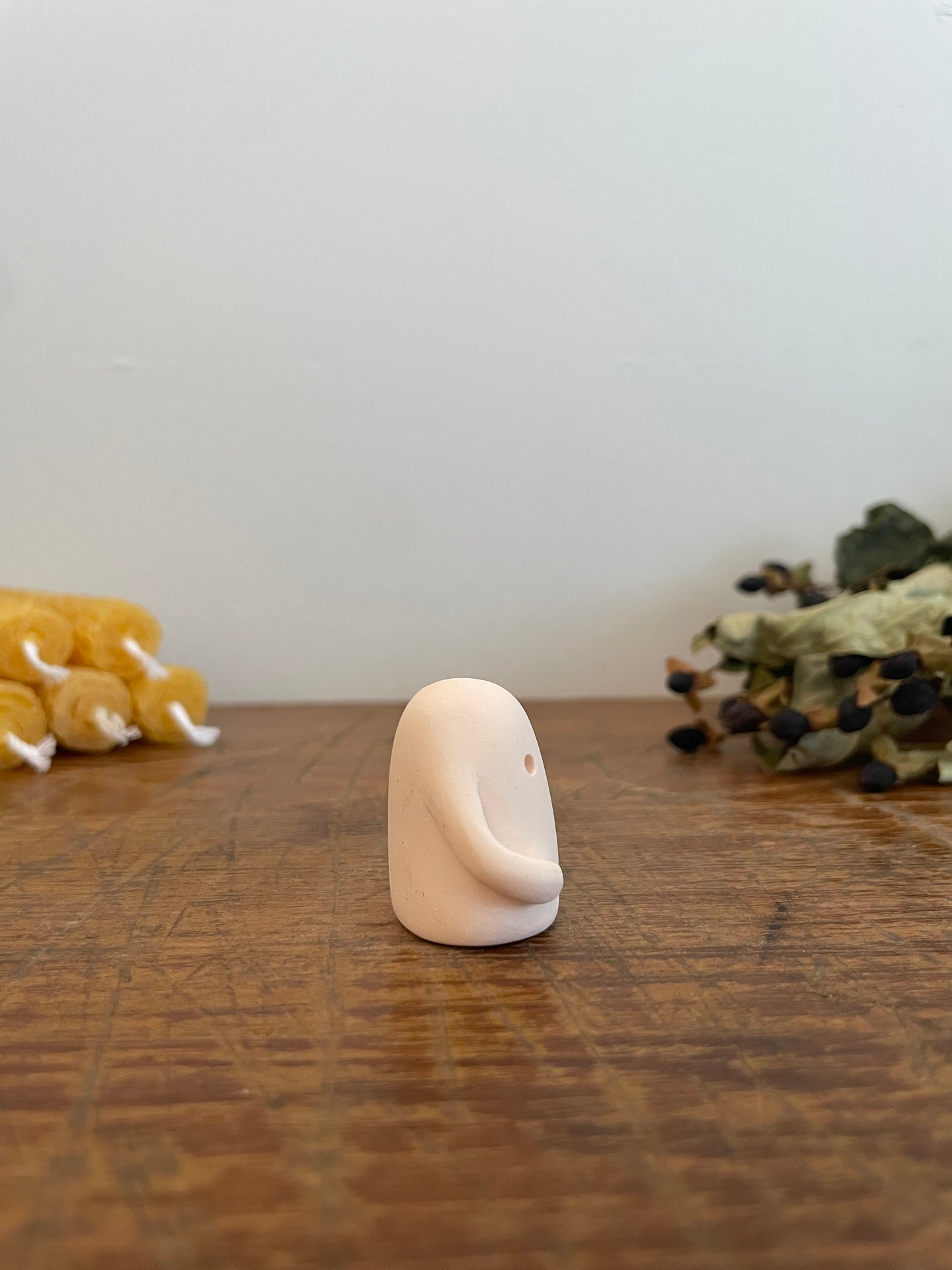 Domie House Spirit statue LithaXXIV-XLVII