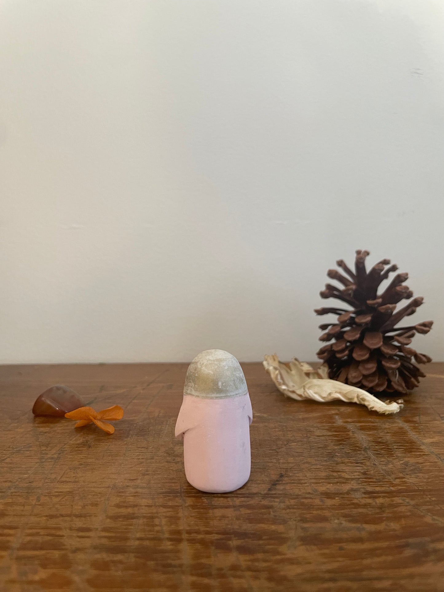 Domie House Spirit statue MabonXXIV-II