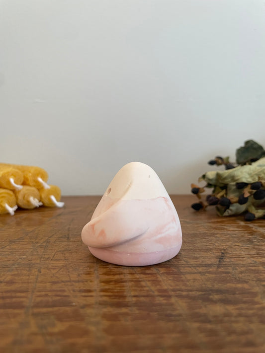 Domie House Spirit statue LithaXXIV-L