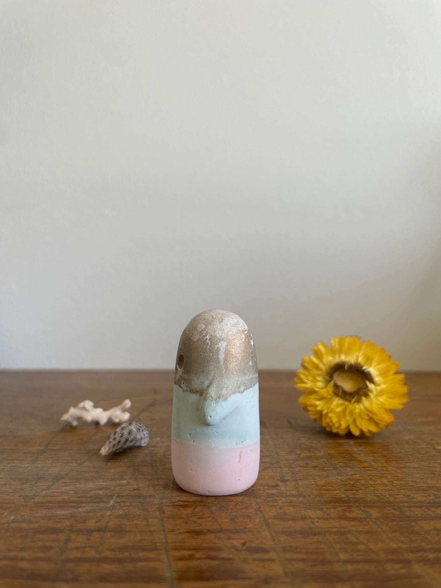 Domie House Spirit statue BeltaneXXIII-XLI