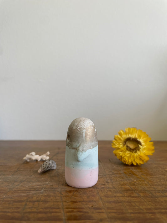 Domie House Spirit statue BeltaneXXIII-XLI