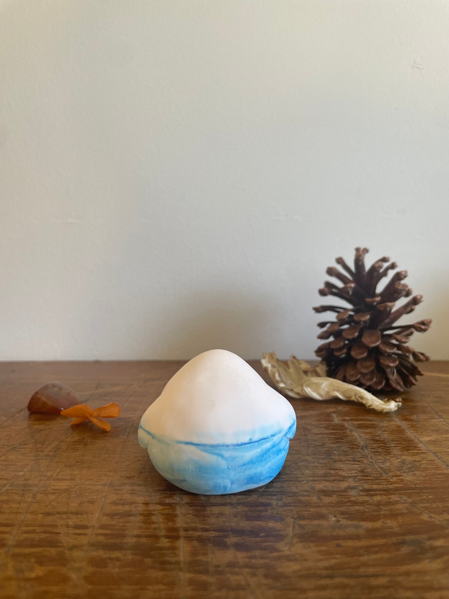 Domie House Spirit statue MabonXXIV-XXIX