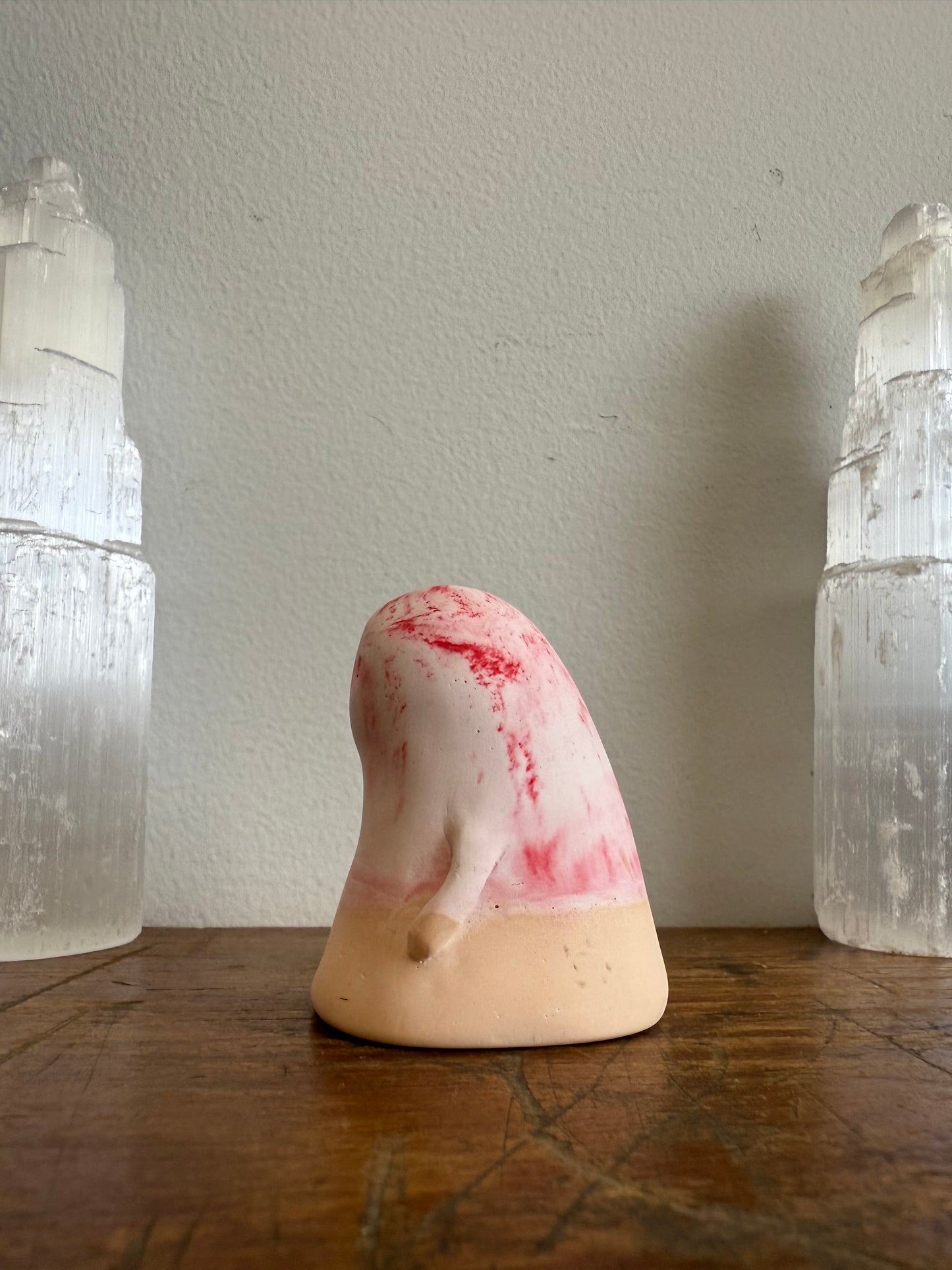 Domie House Spirit Statue Samhain XXV-XVII