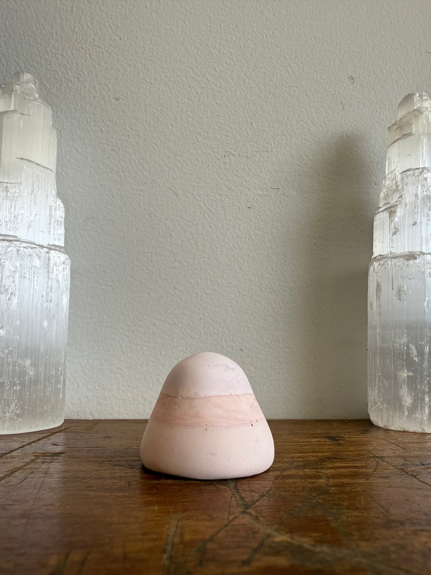 Domie House Spirit Statue Samhain XXV-XXXIV