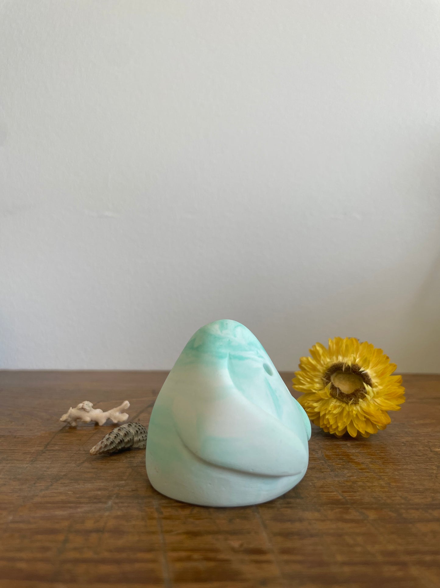 Domie House Spirit statue BeltaneXXIII-IX