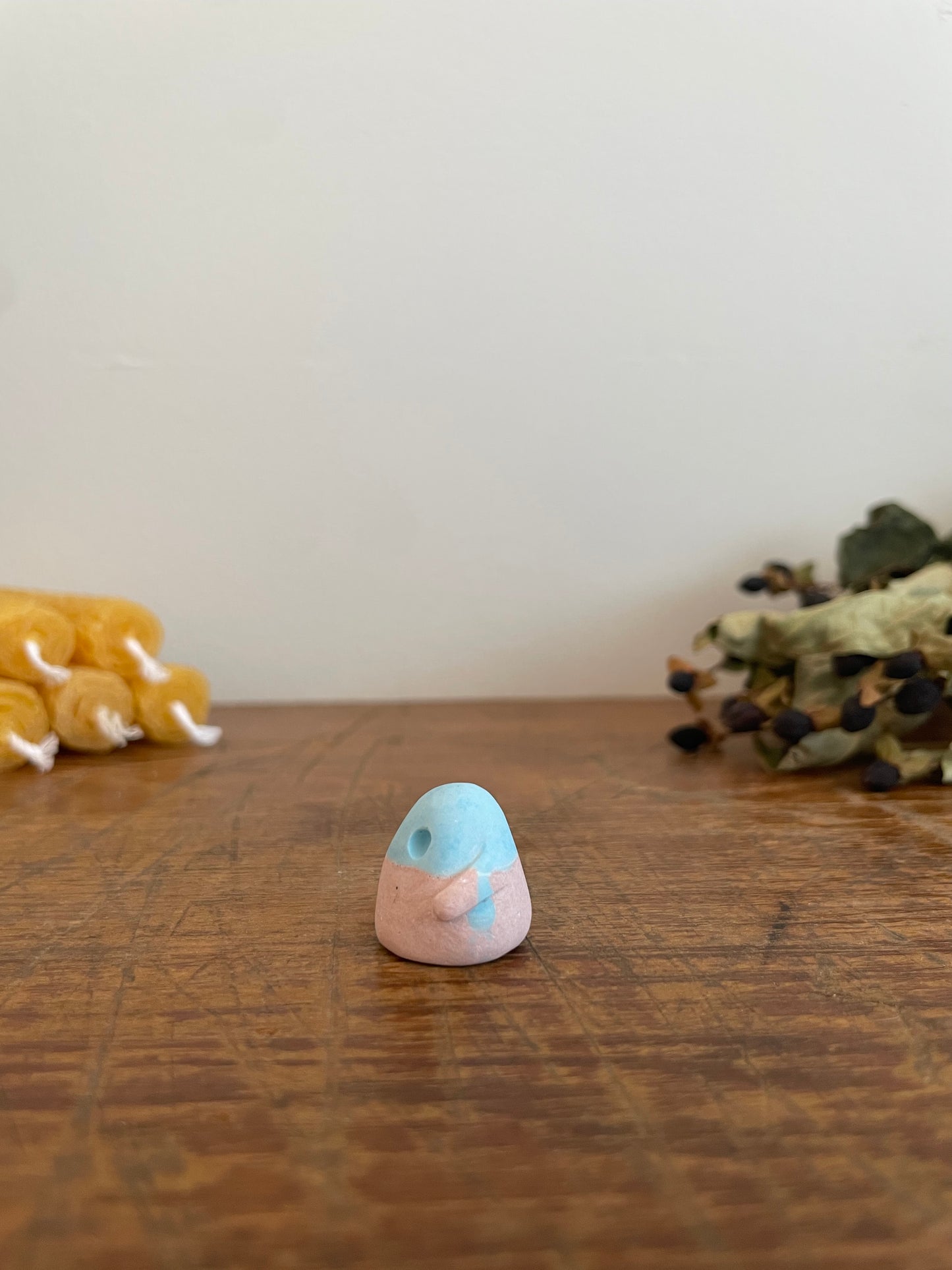 Domie House Spirit statue LithaXXIV-XVII