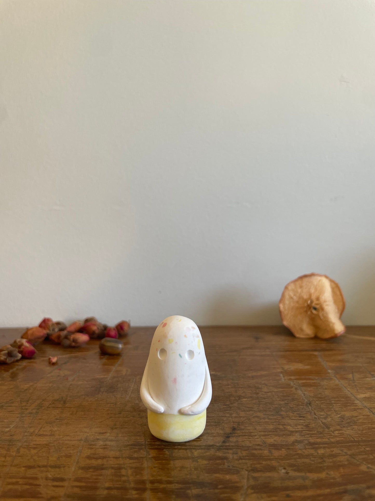 Domie House Spirit statue LughnasadhXXIV-XIII