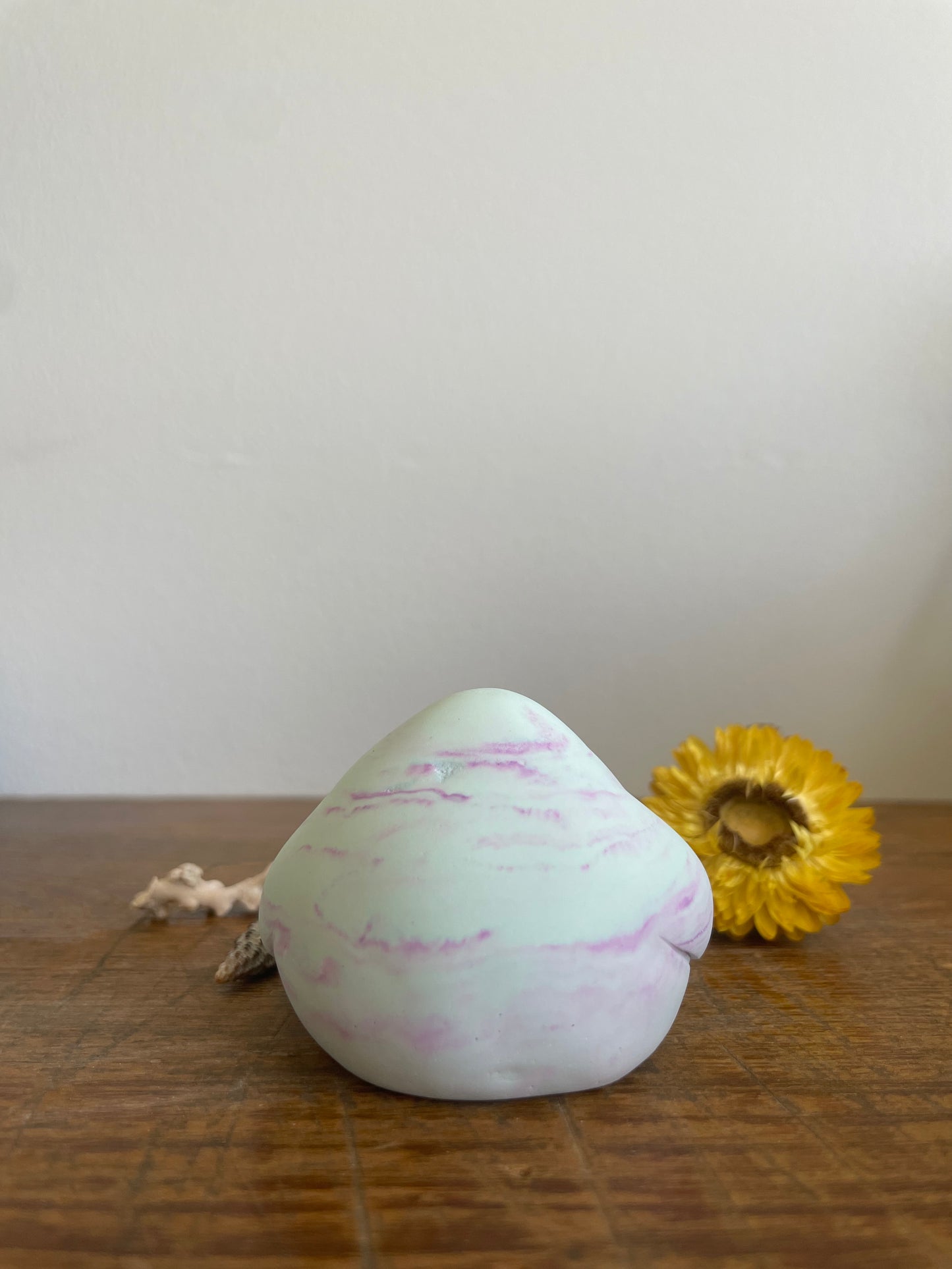 Domie House Spirit statue BeltaneXXIII-XIX