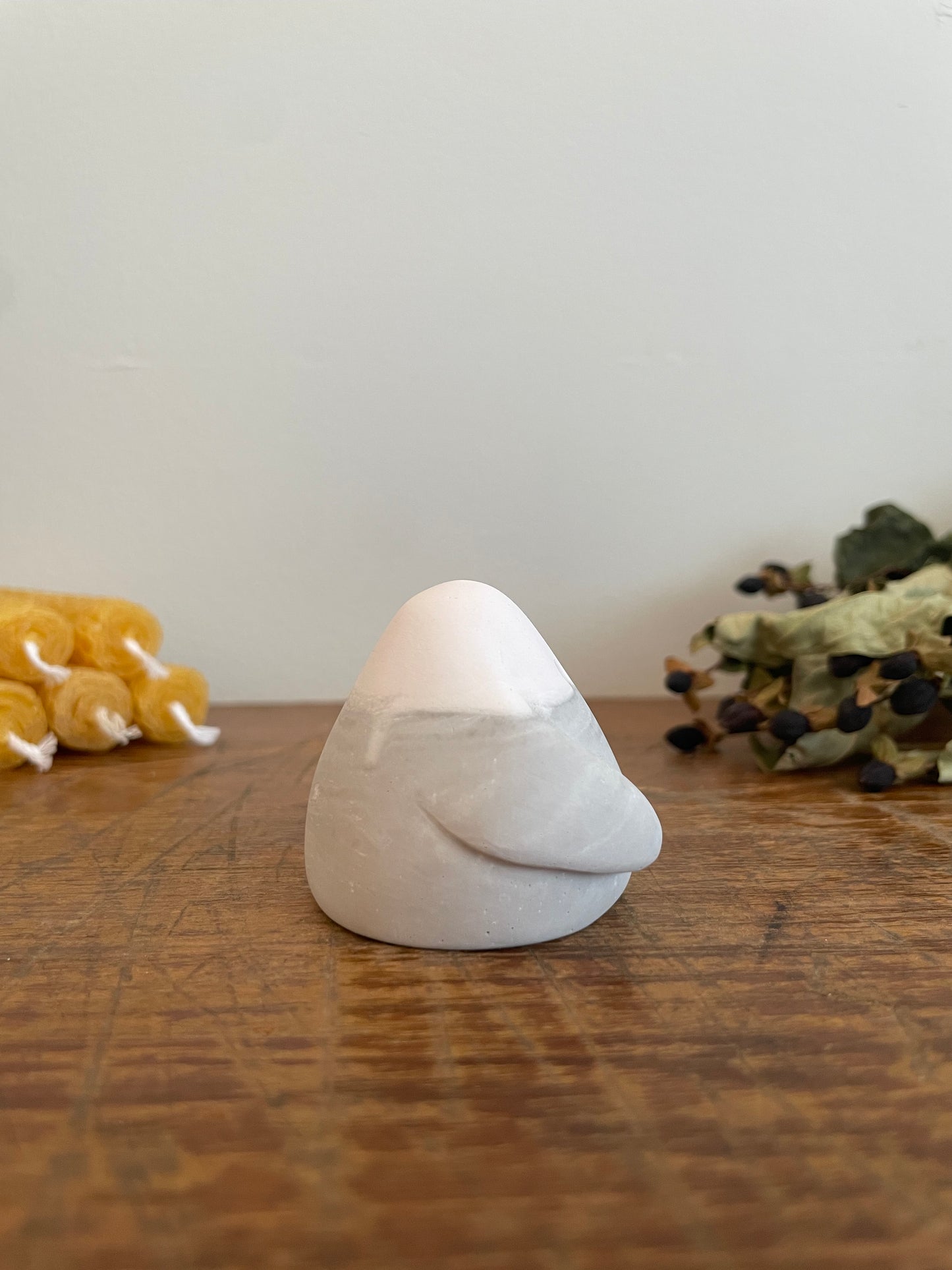 Domie House Spirit statue LithaXXIV-LXXIV