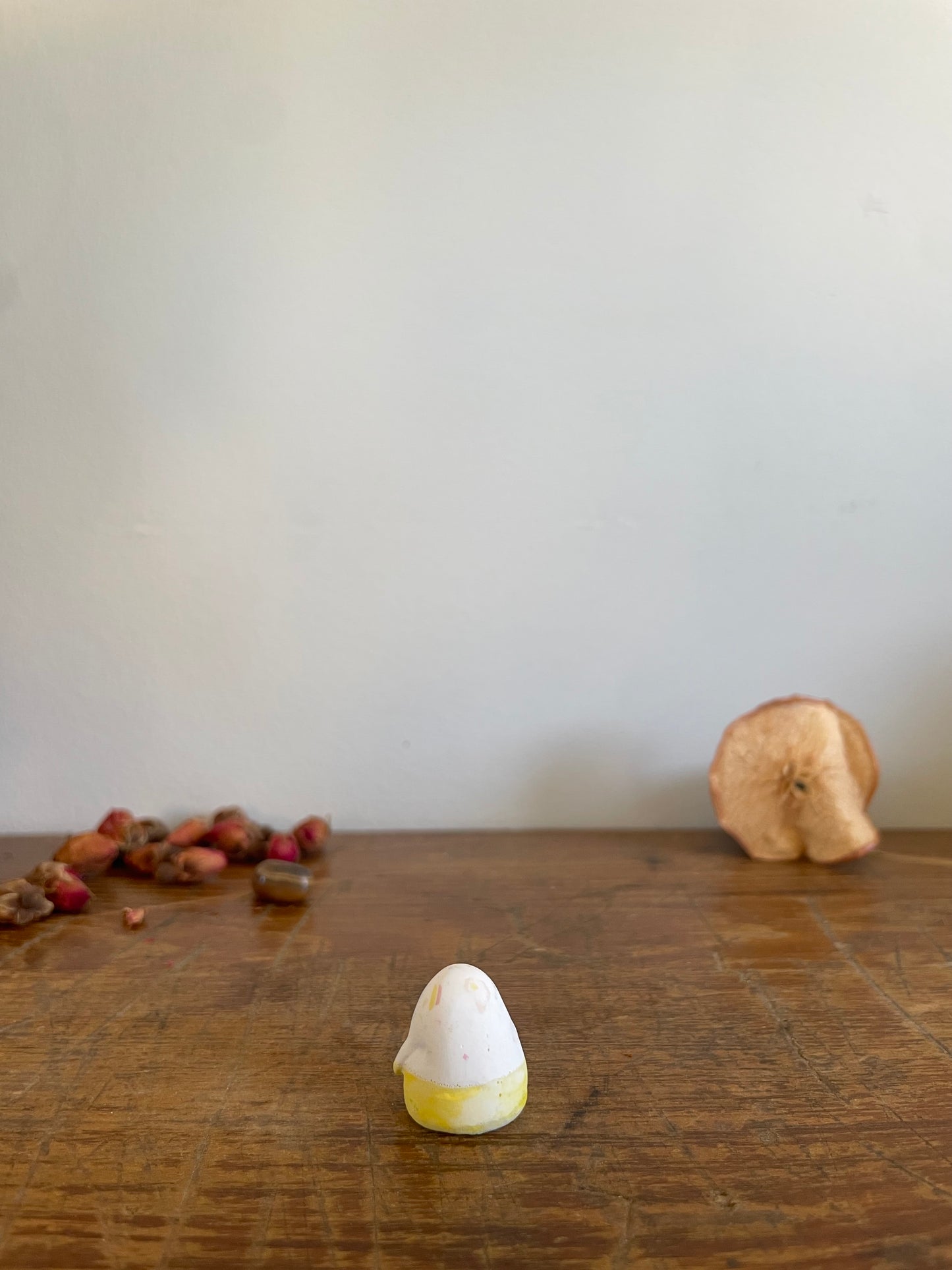 Domie House Spirit statue LughnasadhXXIV-XVIII