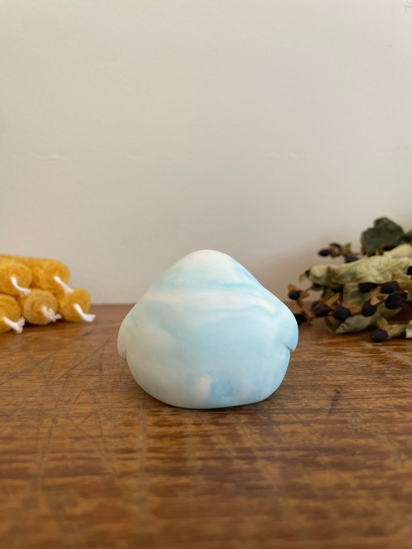 Domie House Spirit statue LithaXXIV-LXII