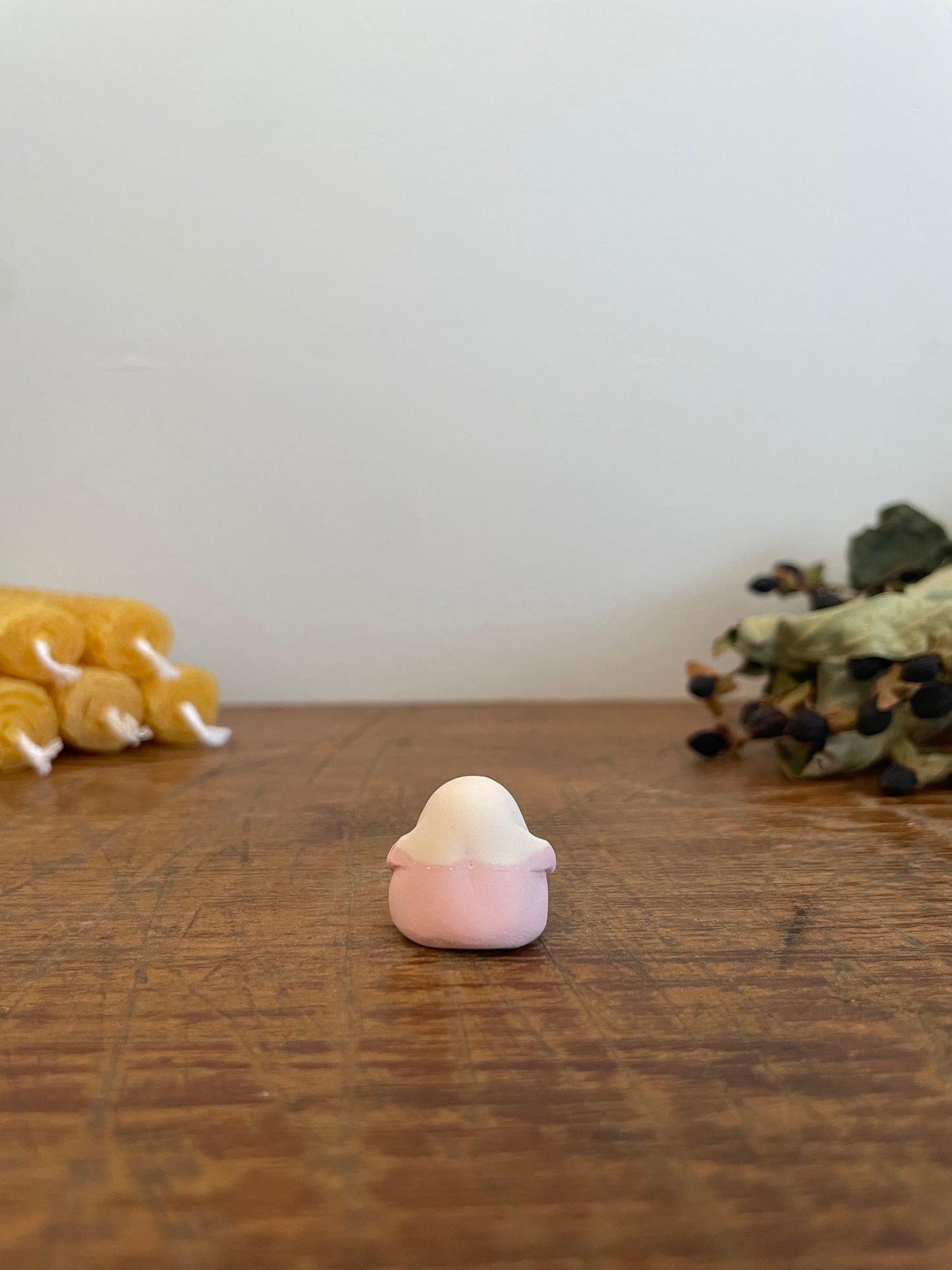 Domie House Spirit statue LithaXXIV-XXXII