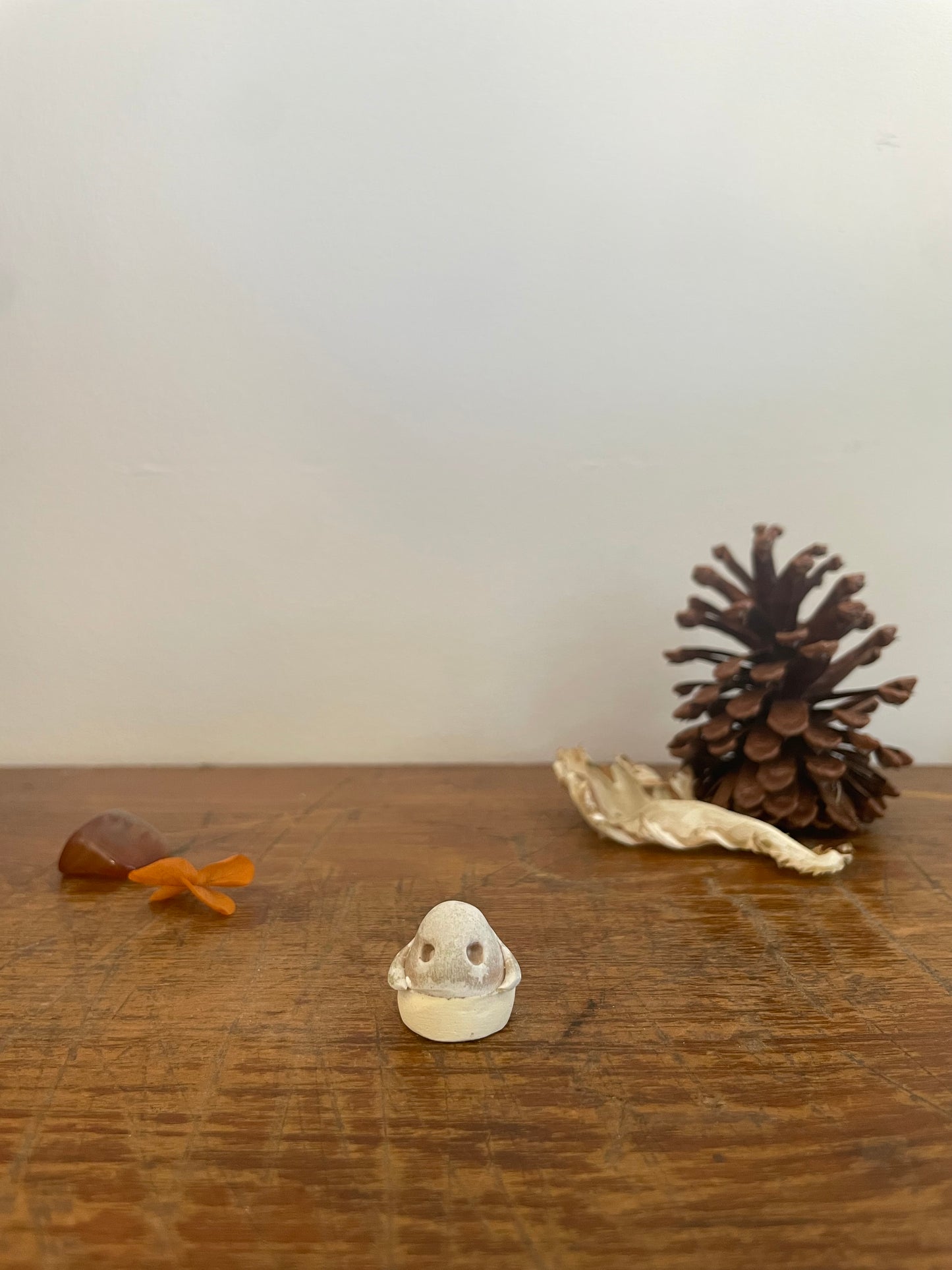 Domie House Spirit statue MabonXXIV-XVI