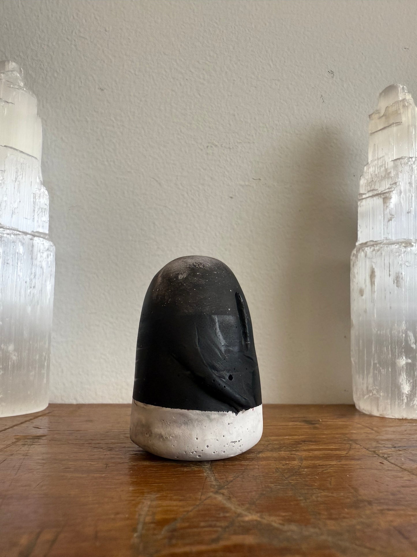 Domie House Spirit Statue Friday 13 XXV-I