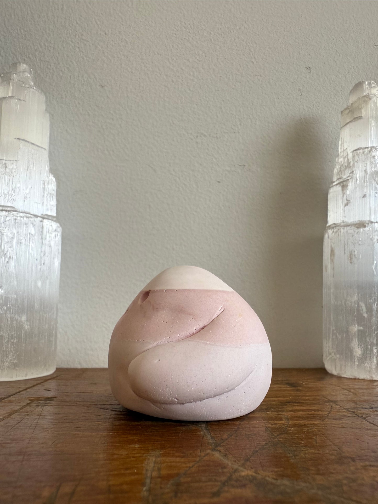 Domie House Spirit Statue Samhain XXV-XXXII