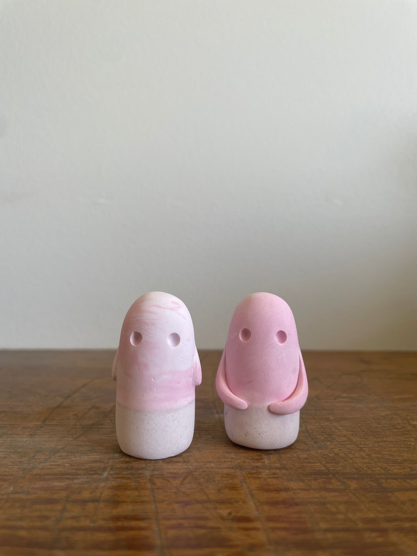 Domie House Spirit statue BeltaneXXIII-XXVII