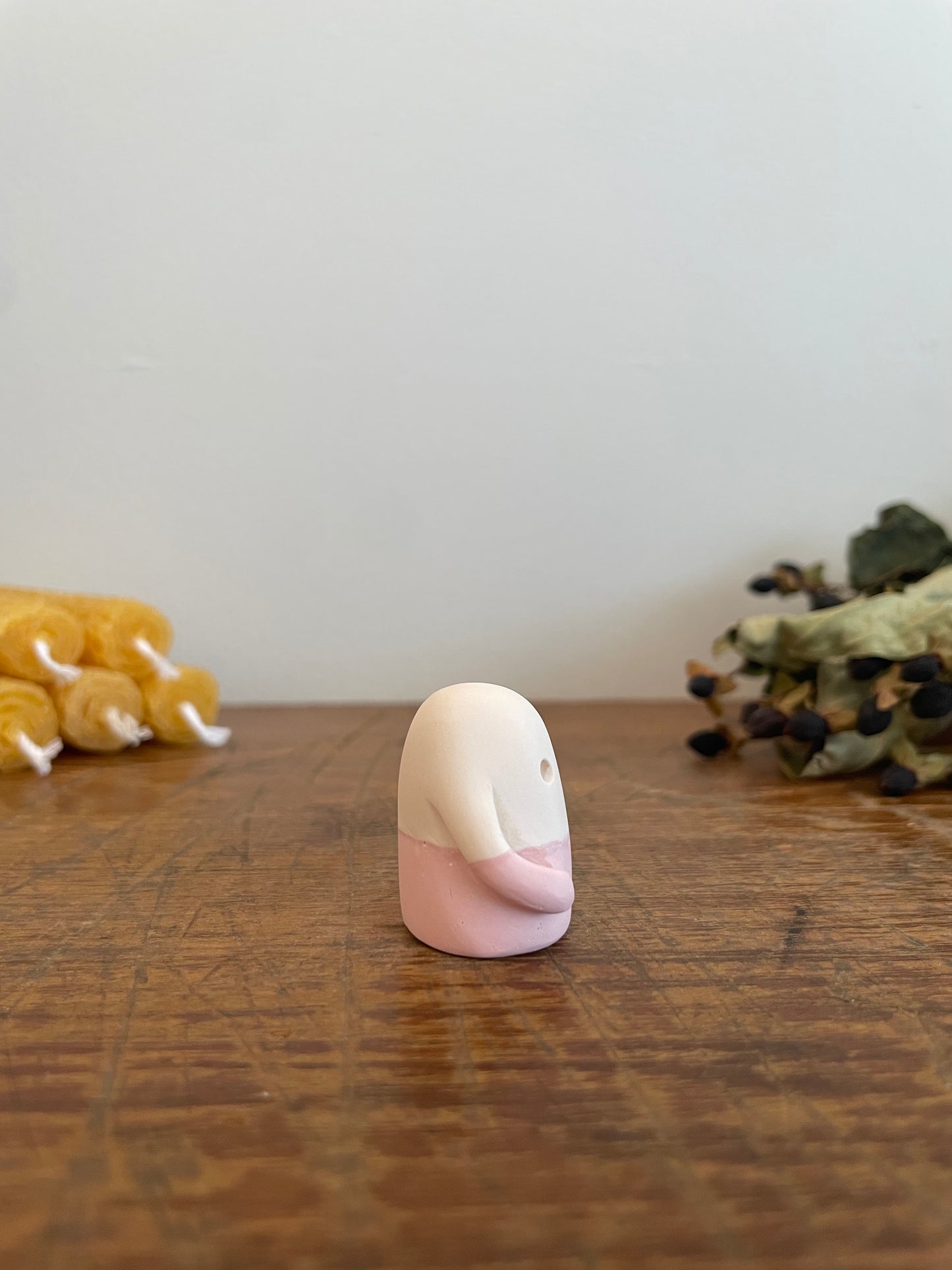 Domie House Spirit statue LithaXXIV-XXX