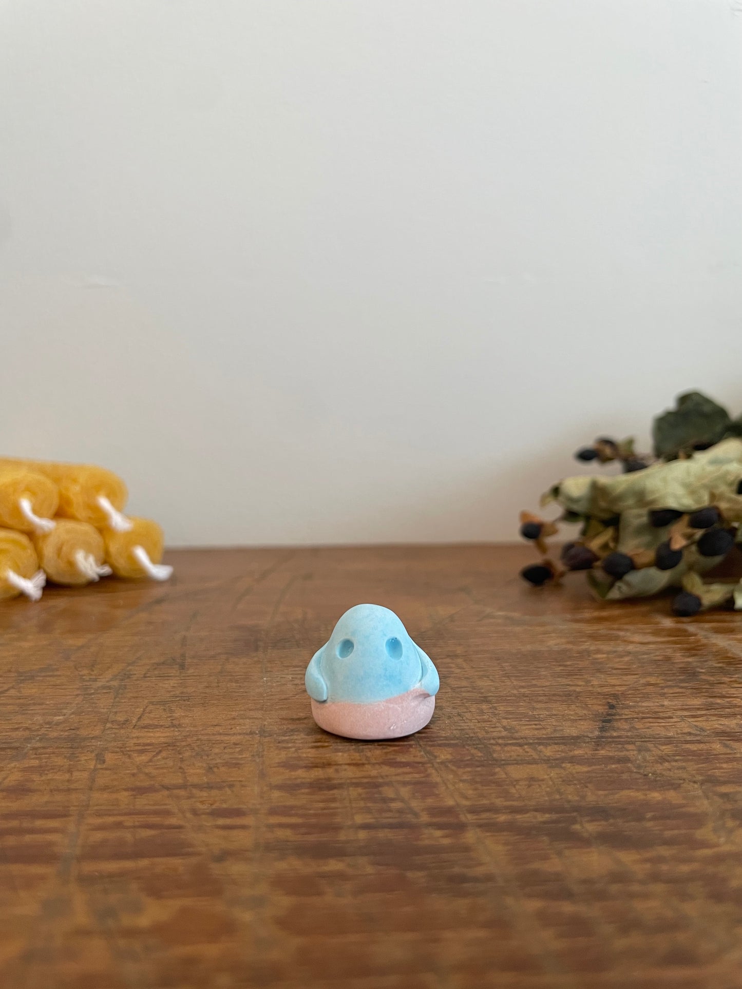 Domie House Spirit statue LithaXXIV-XVIII