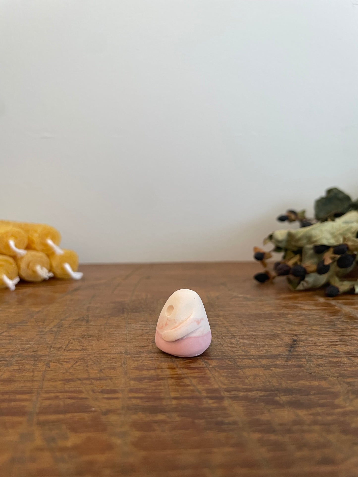 Domie House Spirit statue LithaXXIV-LIII