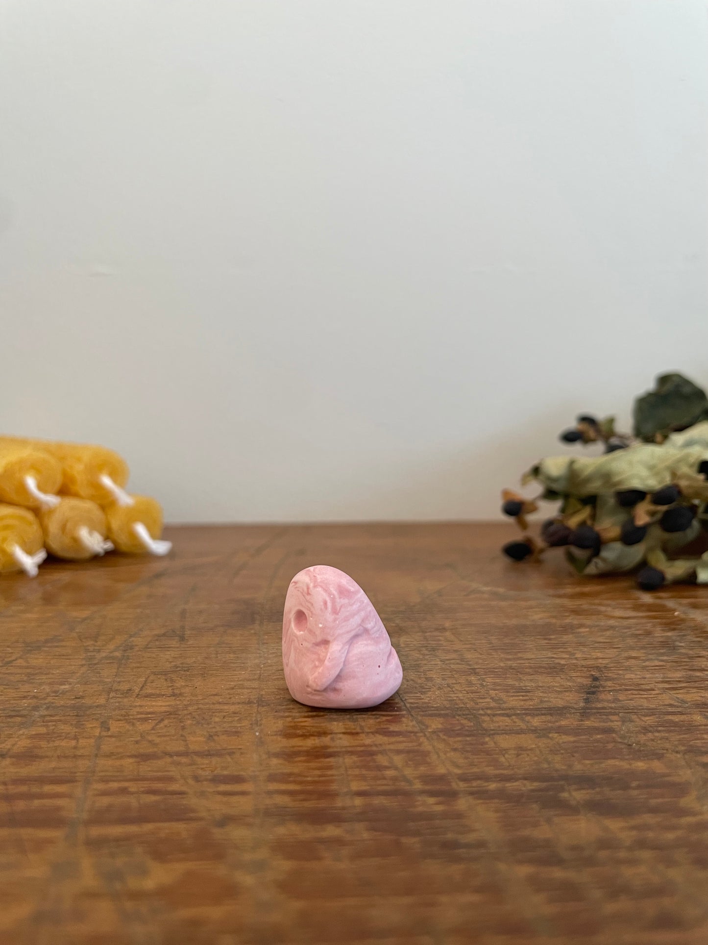 Domie House Spirit statue LithaXXIV-XI