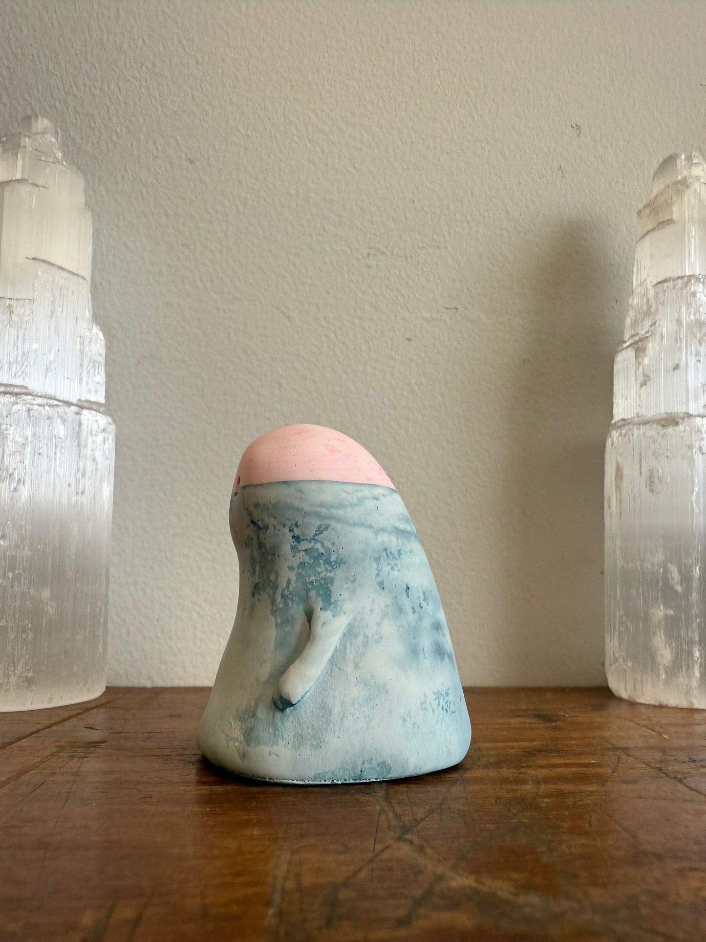 Domie House Spirit Statue Samhain XXV-I